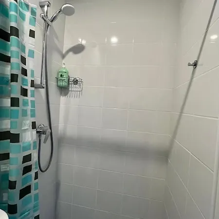 Διαμέρισμα Savi *