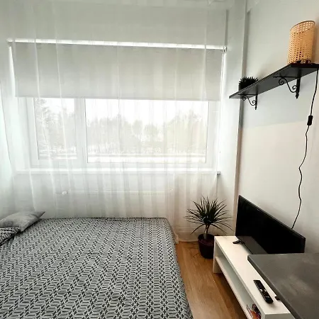 Savi Appartamento Pärnu