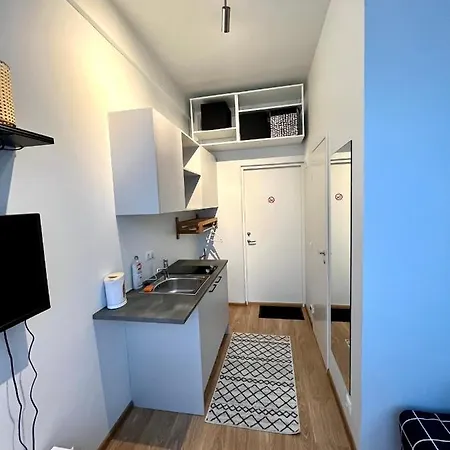 Διαμέρισμα Savi