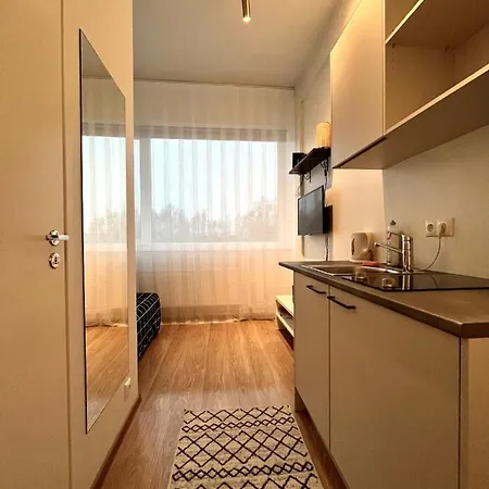 Savi Διαμέρισμα