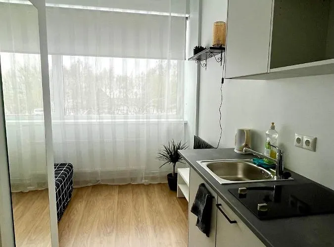 Διαμέρισμα Savi