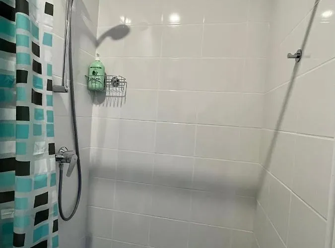 Διαμέρισμα Savi *