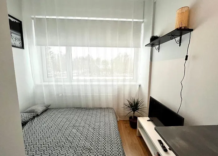 Savi Appartamento Pärnu