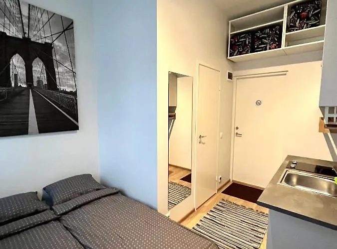 Savi Διαμέρισμα Παρνού